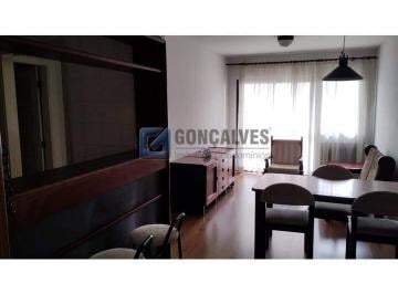 A (30) · Flat residencial com 1 quarto no Centro de São Bernardo do Campo — lazer completo e vaga