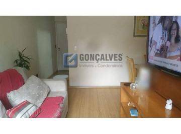 A (20) · Venda: Apartamento Comercial 68m² com 3 Quartos em Jardim Palermo, SBC
