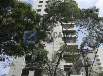 Foto (3) · Apartamento 3 Dorms com 2 Vagas em Vila Bastos, Santo André – Venda