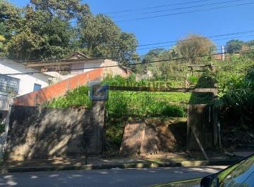 A (20) · Terreno Comercial à Venda – 489 m² em São Bernardo do Campo (Finco) por R$ 240.000