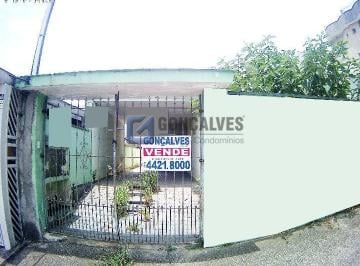 9 · Casa Residencial à Venda em Vila Pires, Santo André – 4 quartos, 2 vagas