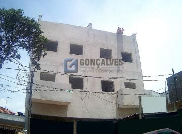 8 · Apartamento 2 Quartos com 53 m² à Venda em Santo André – Parque Novo Oratório