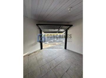 A (39) · Sobrado Residencial com 3 dormitórios no Planalto, SBC