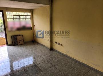 A (26) · Casa Terrea 2 quartos a venda no Bairro Ferrazopolis em São Bernardo do Campo/SP
