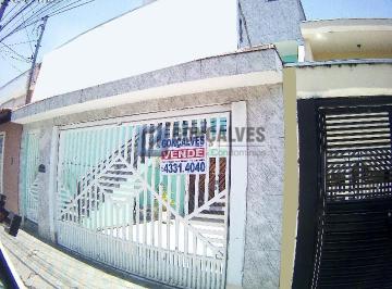 15 · Sobrado Residencial 4 Dormitórios (2 suítes) em Jardim Bom Pastor, Santo André