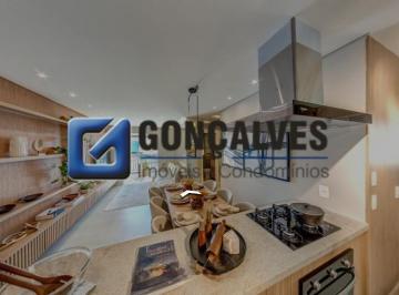 Apartamento · 70m² · 3 Quartos · 1 Vaga · Apartamento 3 Quartos com Suíte em Rudge Ramos, São Bernardo do Campo