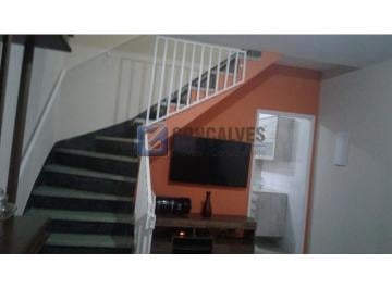 Ref · Sobrado Residencial à Venda | 3 Quartos, 2 Vagas - Vila Gonçalves, São Bernardo do Campo