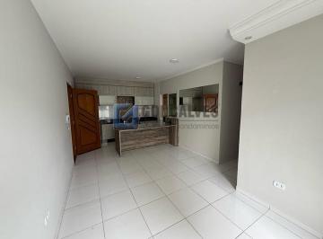 A (20) · Apartamento 3 Dorms (1 Suíte) com 2 Vagas, Parque Novo Oratório - Venda
