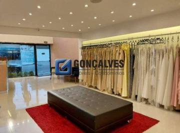 Comercial · 300m² · Prédio Comercial à Venda em Jardim, Santo André – 300 m² de Área, Ocupado e Alugado