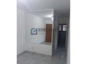 A (20) · Apartamento 2 dormitórios, 53 mts² na Vila Lutecia em Santo André.