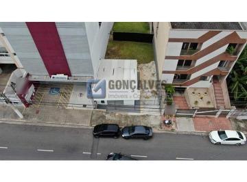 A (45) · Terreno Comercial de 500 m² à venda em Nova Petrópolis, São Bernardo do Campo