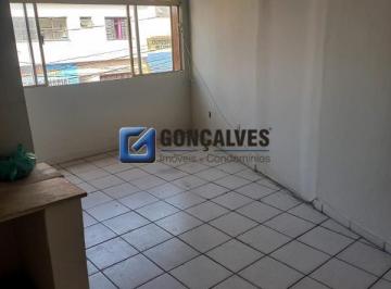 Comercial · 22m² · Sala Comercial de 22 m² à venda em Baeta Neves, SBC
