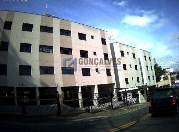 25 · Apartamento 2 Dormitórios à Venda no Vila Scarpelli, Santo André — 65 m² com 1 vaga