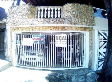 23 · Sobrado à venda no Jardim Itapoã, Santo André — 3 quartos, 2 suítes, 217 m² úteis