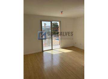 A (30) · Apartamento de 3 Dormitórios com Suíte em Diadema (Taboão) - 69m²