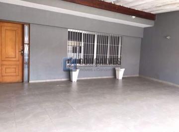A (31) · Sobrado Residencial com 05 Quartos sendo 01 suíte a venda - Assunção, SBC