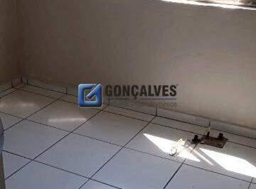 Apartamento · 30m² · 1 Quarto · Apartamento 1 Dormitório para Aluguel em Vila Scopel, SBC – 30 m²