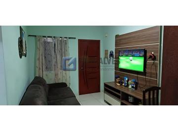 A (30) · Apartamento 2 Quartos à Venda em Demarchi, São Bernardo do Campo – 98,5 m² totais, 1 vaga