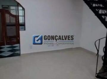 Casa · 150m² · 3 Quartos · 1 Vaga · Sobrado à venda | 3 quartos, 2 banheiros, 1 vaga — Santa Maria, São Caetano do Sul