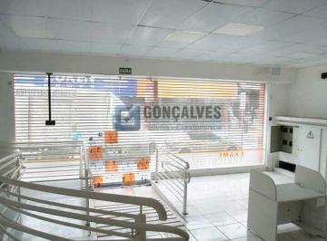 A (30) · Prédio Comercial para Alugar no Centro de São Bernardo do Campo – 680 m², 5 banheiros, 2 vagas