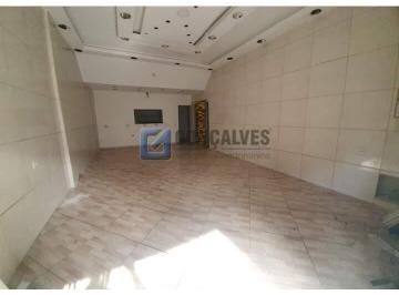 A (32) · Salão Comercial Centro de São bernardo, ótima localização.