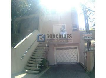 (16) · Sobrado à venda em Vila Lusitânia, SBC - 3 dormitórios, 4 vagas, 258 m²