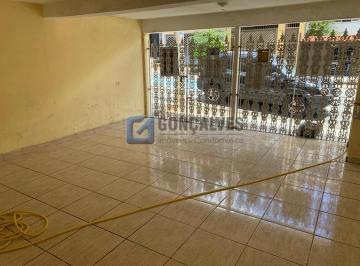 A (50) · Sobrado Residencial 3 Quartos em Jardim Marek, Santo André – 2 Vagas | R$ 480.000