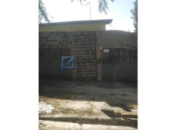 A (20) · Terreno Comercial à Venda em Baeta Neves, SBC – 120,67 m², 2 Vagas