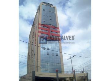(22) · Sala Comercial para Venda – 38 m² no Paraíso, Santo André | 1 Vaga, 1 Banheiro