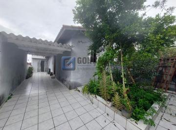 A (12) · Oportunidade: Casa residencial em Demarchi, SBC – 2 quartos, 3 vagas, 128 m² de terreno