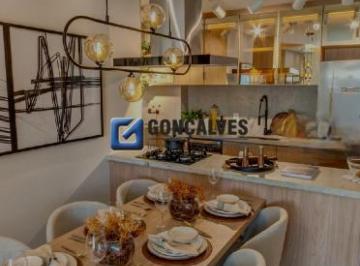 Apartamento · 70m² · 3 Quartos · 2 Vagas · Apartamento 3 Quartos com 1 suíte em Rudge Ramos, São Bernardo do Campo – Venda R$ 715.700,00