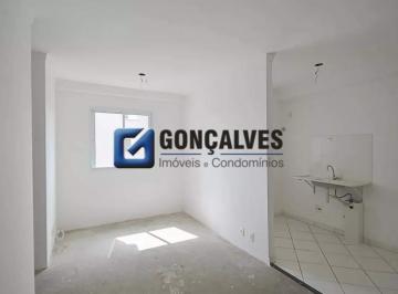 Apartamento · 54m² · 3 Quartos · Apartamento residencial com 3 quartos em Paulicéia, São Bernardo do Campo