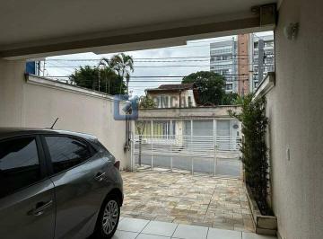 A (15) · Sobrado Residencial com 3 Suítes, 4 Vagas e Segurança Completa na Assunção, SBC