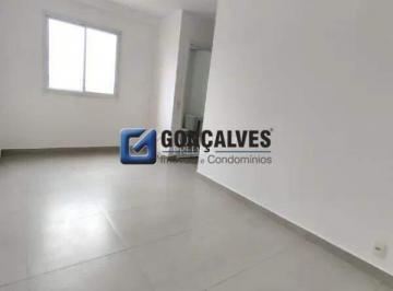 Apartamento · 44m² · 2 Quartos · 1 Vaga · Apartamento 2 Quartos em Paulicéia, São Bernardo do Campo – Financiável