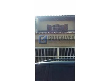 A (15) · Sobrado Residencial com 3 Quartos, 2 Vagas - Vila Euclides, SBC
