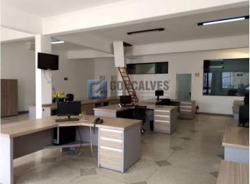 A (30) · Prédio Comercial à Venda em Jordanópolis, São Bernardo do Campo – 448,8m² com 3 Vagas