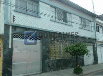 F45082J · Sobrado 4 quartos à venda no Campestre, Santo André – 4 vagas, espaço gourmet