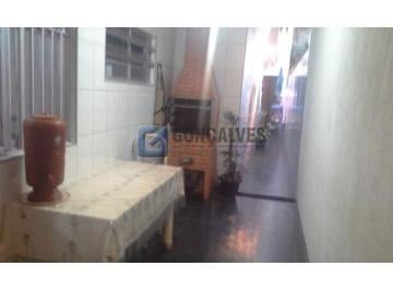 IMG-20210120-WA0092 · Casa à venda em Jardim Santo André, Santo André – 2 quartos, 2 vagas, 150 m²