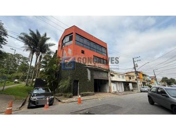 A (15) · Galpão Comercial/Industrial 820 m² em Demarchi, SBC – Venda R$ 1.900.000