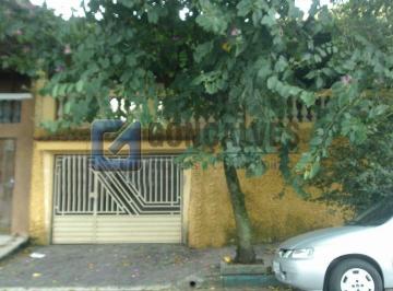 PTDC0050 · Casa à Venda em Vila Aquilino, Santo André – 3 Quartos, 2 Banheiros, 1 Vaga