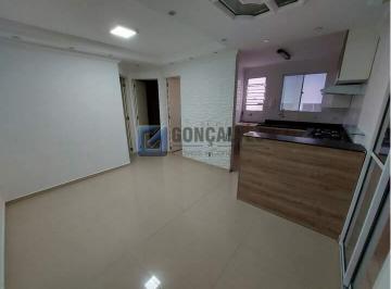 A (30) · Apartamento de 2 quartos à venda em Nova Petrópolis, SBC