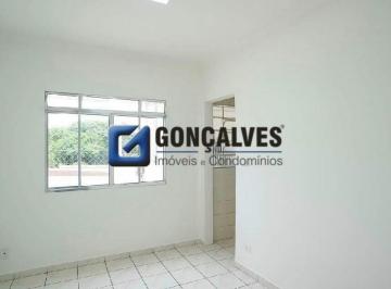 Apartamento · 69m² · 2 Quartos · 1 Vaga · Apartamento com 2 quartos à venda no Rudge Ramos em São Bernardo do Campo/SP.