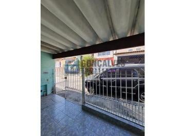 A (16) · Casa Residencial com 2 Dormitórios à Venda em Santa Terezinha, SBC – 70m², 1 Vaga