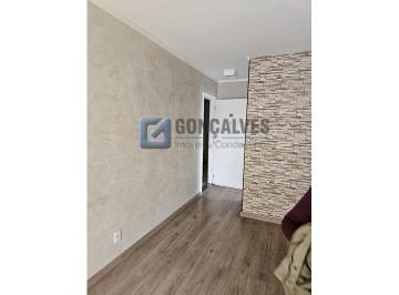 A (30) · Apartamento de 3 Quartos no Cambuci, São Paulo – 63 m², 1 vaga