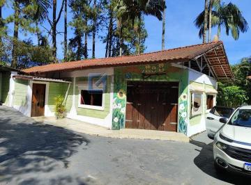 A (16) · Chácara Rural à Venda em Ribeirão Pires – 4 Quartos, 30 Vagas, 3.600m² Interna + 3.600m² Externa