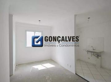 Apartamento · 54m² · 3 Quartos · Apartamento residencial com 3 quartos em Paulicéia, São Bernardo do Campo