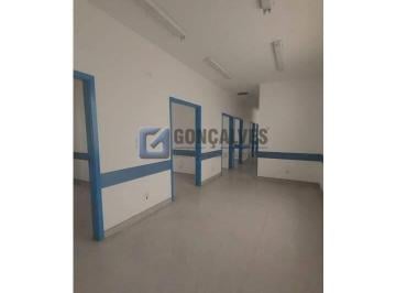 A (41) · 13766, Prédio Comercial, para aluguel, para alugar, 10.000,00,Jardim do Mar, São Bernardo do Campo,