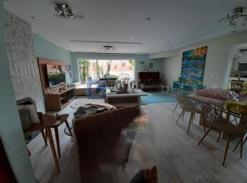A (22) · Sobrado Residencial com 3 Suítes, Piscina e 4 Vagas em Jardim Chácara Inglesa, SBC