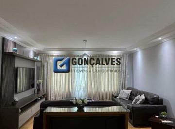 Casa · 125m² · 3 Quartos · 5 Vagas · Sobrado Residencial com 3 suítes e Varanda Gourmet em Anchieta, São Bernardo do Campo