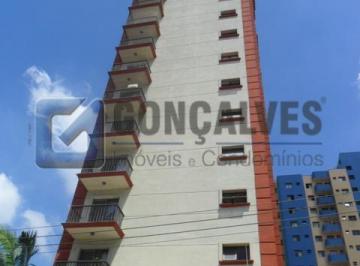 F66837A.jpg · Apartamento 4 Quartos com 2 Vagas à Venda no Parque das Nações, Santo André